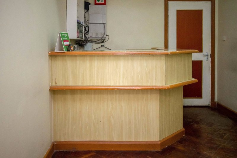 Lounge/Empfang