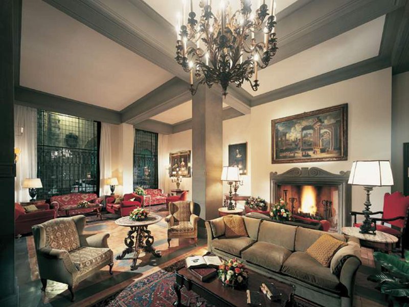 Lounge/Empfang