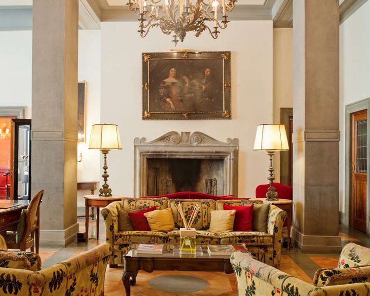 Lounge/Empfang