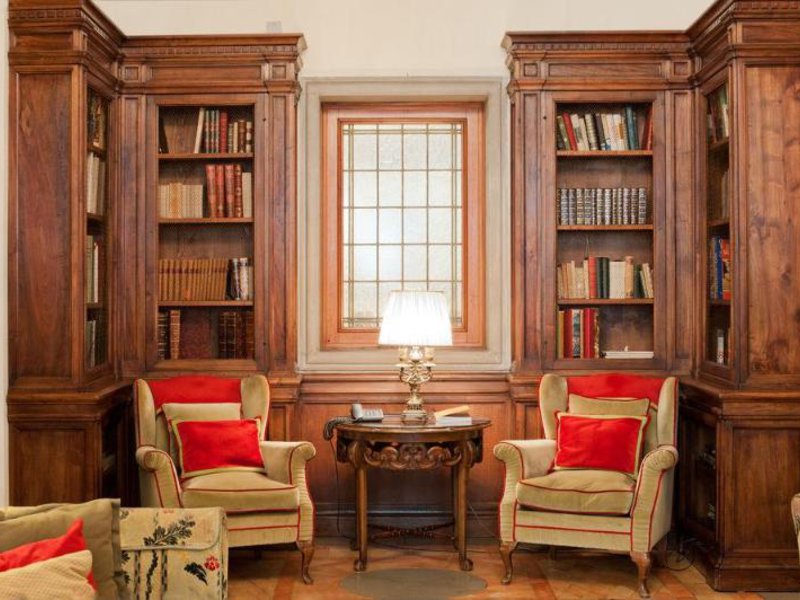 Lounge/Empfang