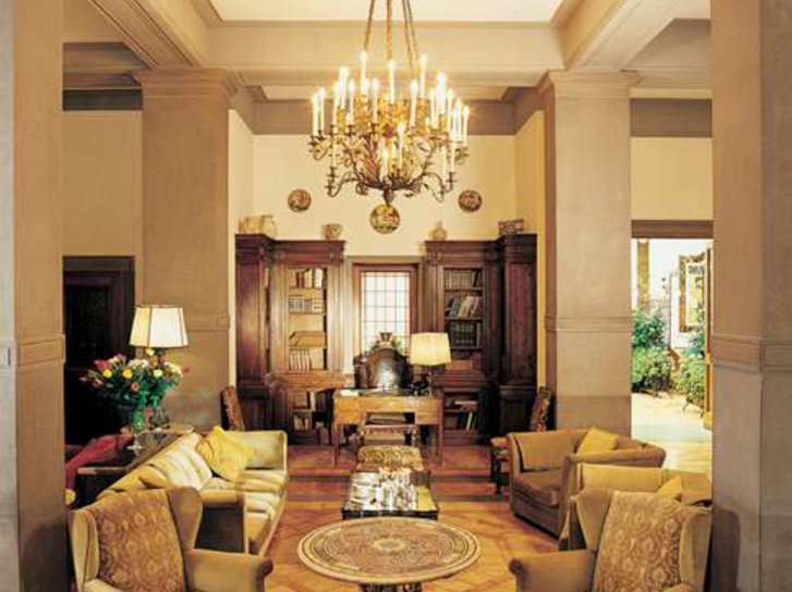 Lounge/Empfang
