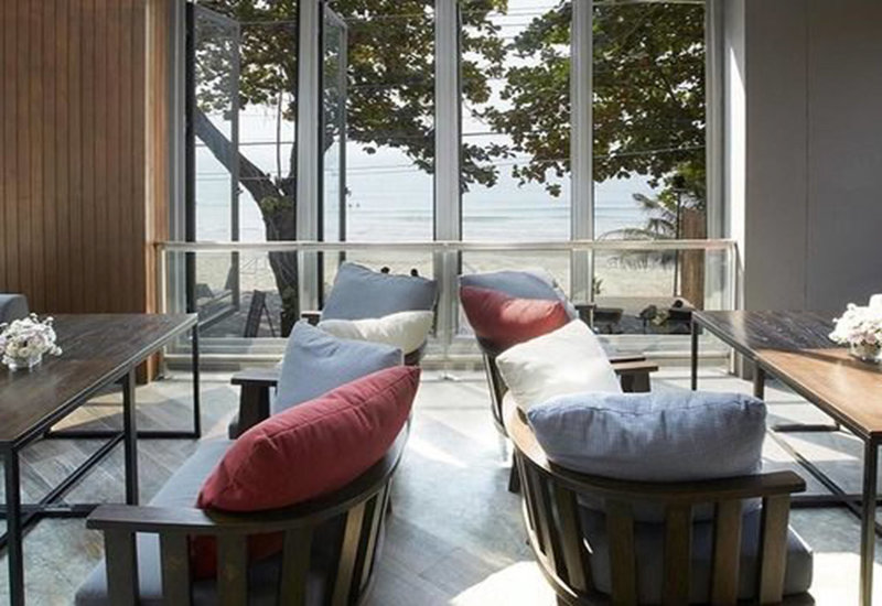 Lounge/Empfang
