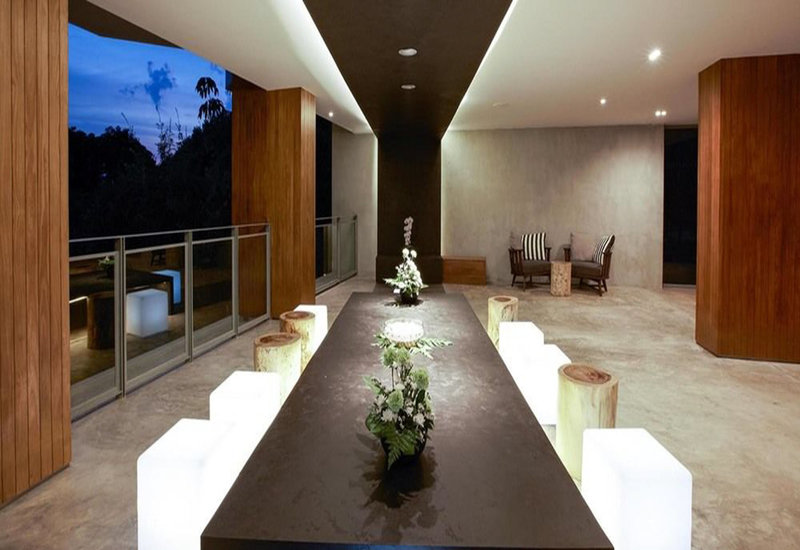 Lounge/Empfang