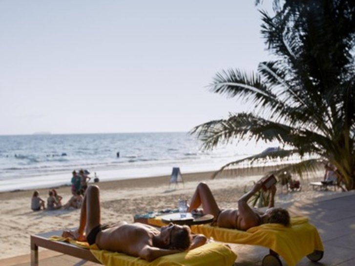 Strand