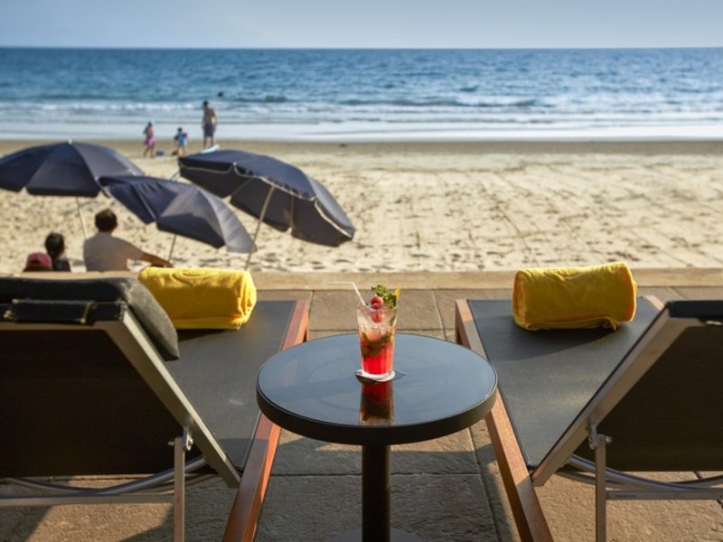 Strand