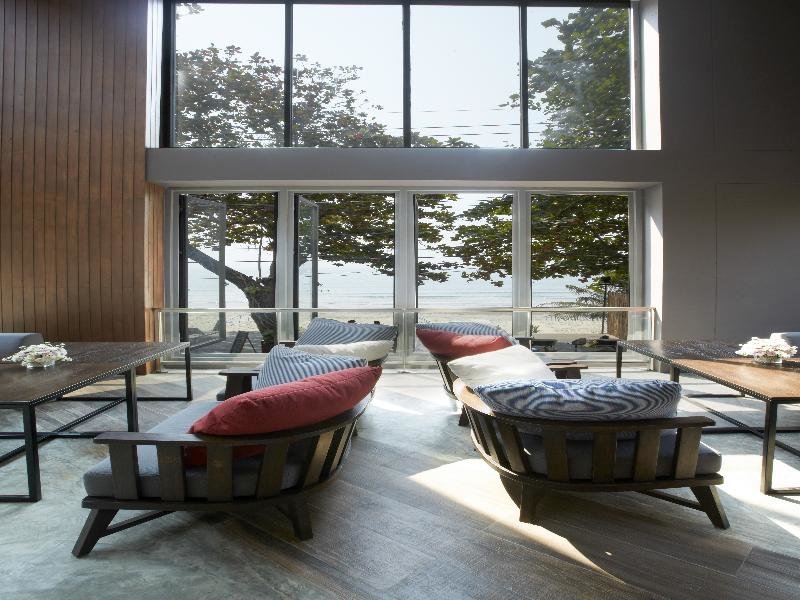 Lounge/Empfang
