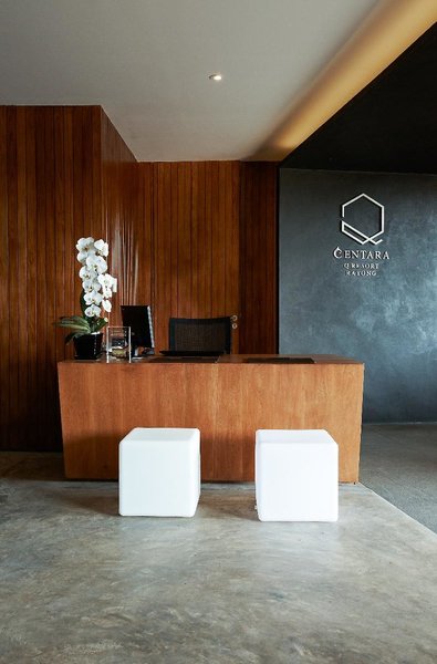 Lounge/Empfang