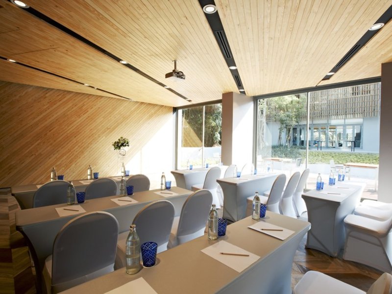 Konferenzraum