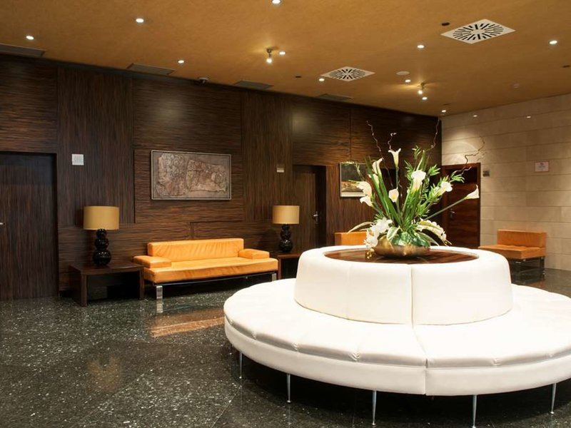 Lounge/Empfang