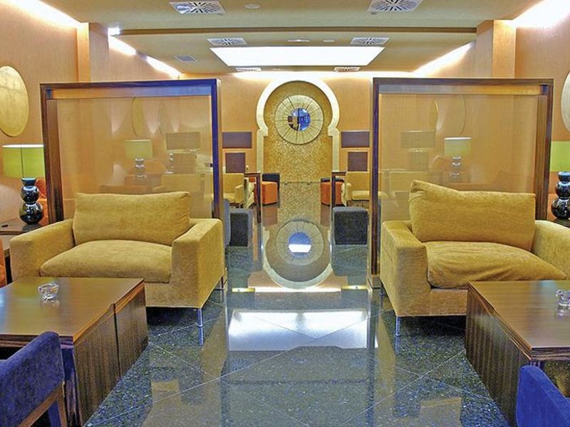 Lounge/Empfang