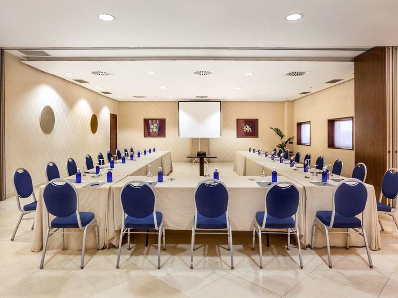 Konferenzraum