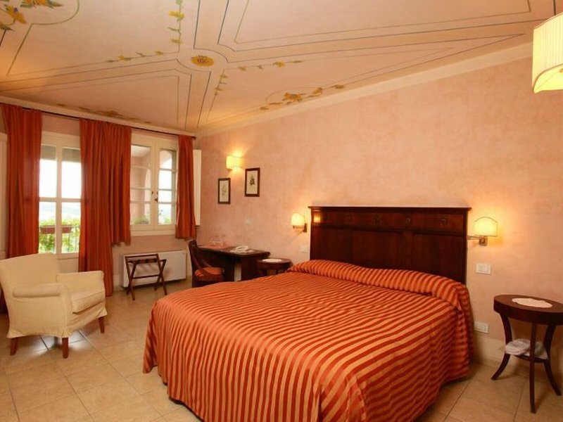 Il Melograno Country House in Montemerano, Pisa Wohnbeispiel