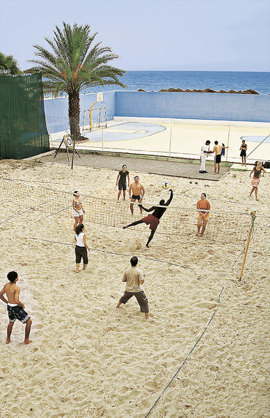 Sport und Freizeit