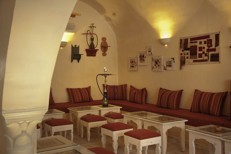 Lounge/Empfang
