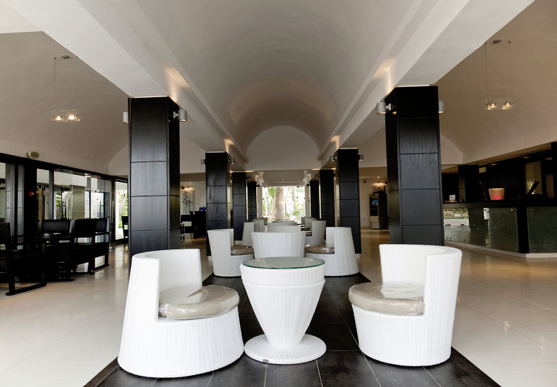 Lounge/Empfang
