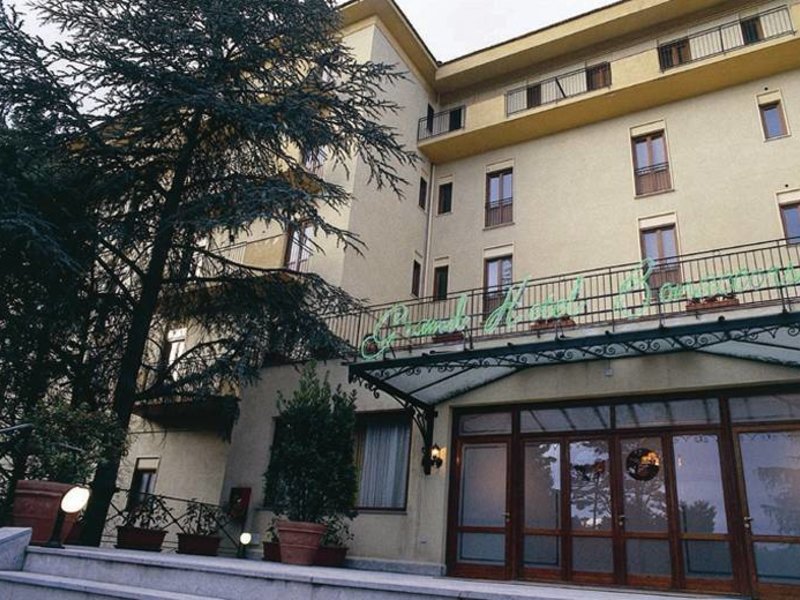 Allegroitalia Etna Pedara in Pedara, Catania Außenaufnahme