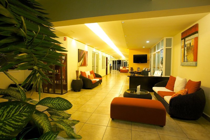 Lounge/Empfang