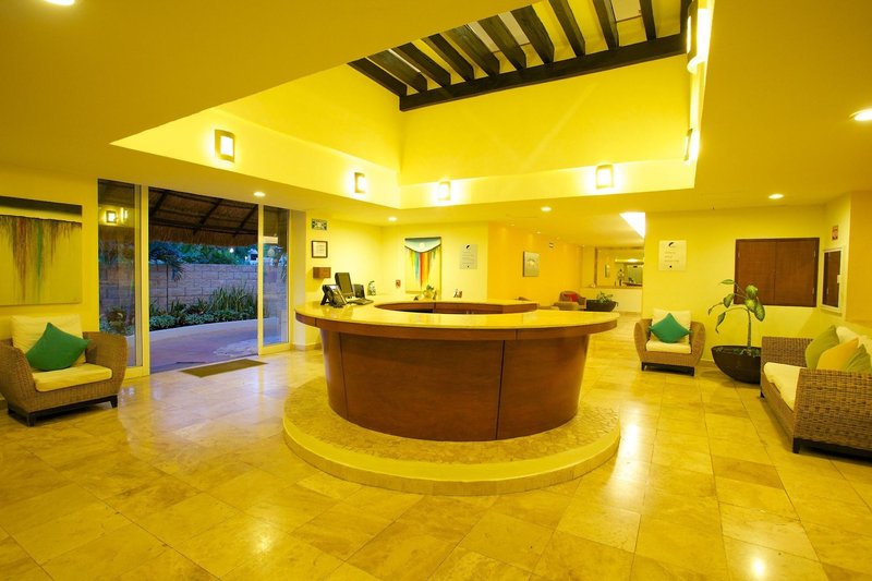 Lounge/Empfang