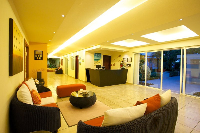 Lounge/Empfang