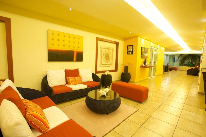 Lounge/Empfang