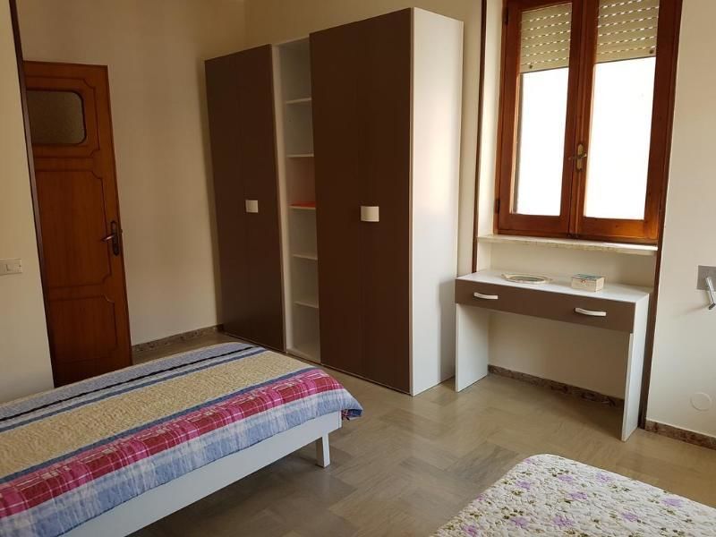 Case Vacanze Carpe Diem Gallipoli in Gallipoli, Brindisi Wohnbeispiel