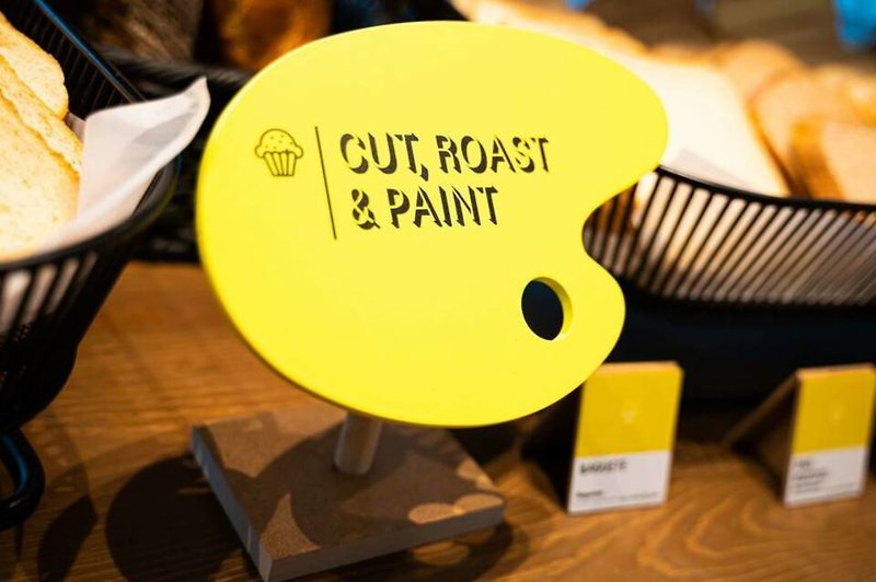 Konferenzraum