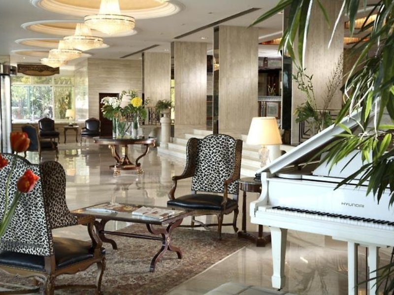Lounge/Empfang