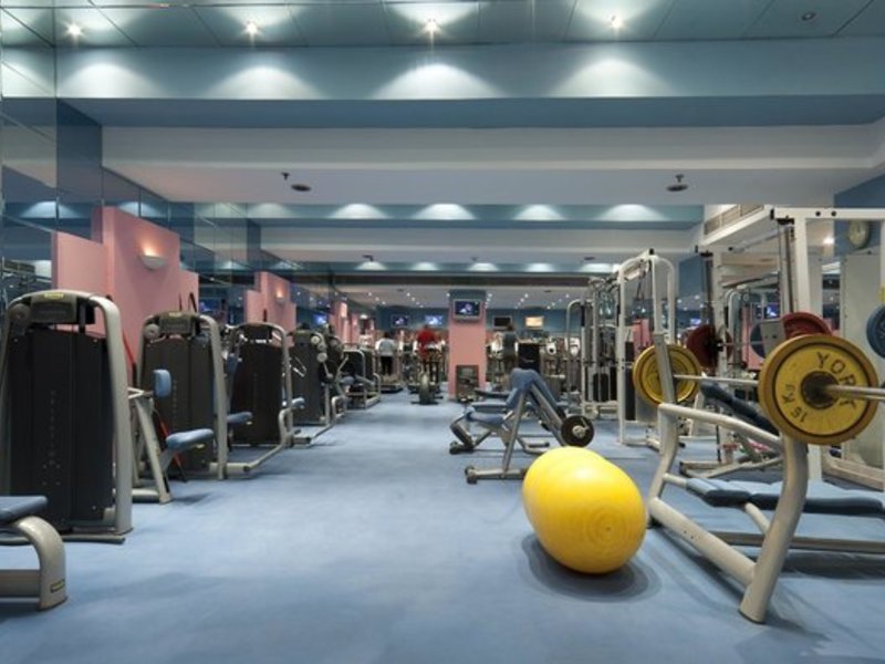 Sport und Freizeit
