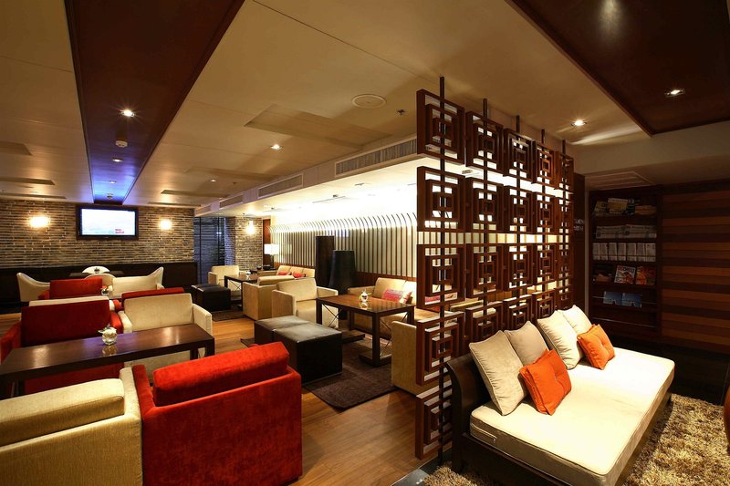 Lounge/Empfang