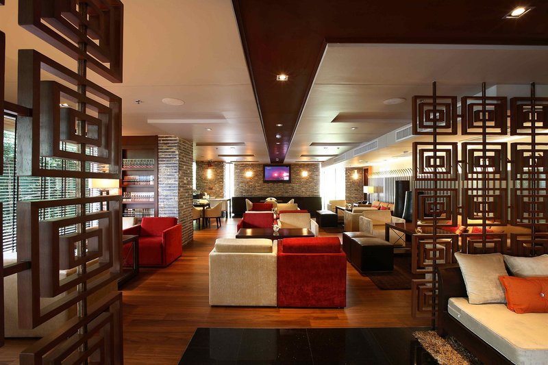 Lounge/Empfang