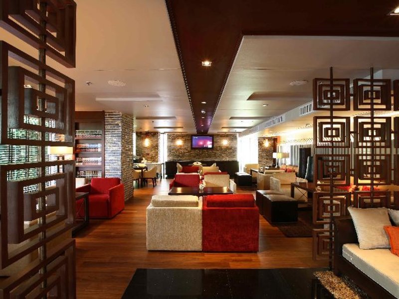 Lounge/Empfang