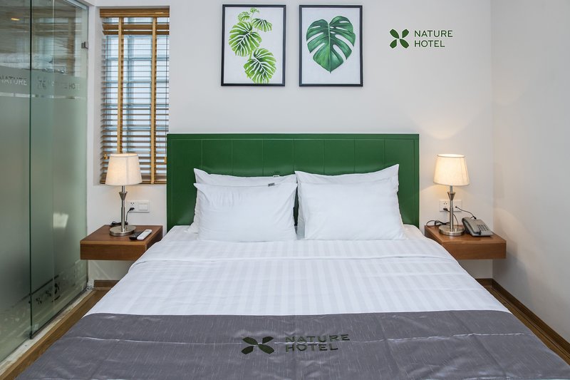 22Land Classic Suites in Hanoi, Hanoi (Vietnam) Wohnbeispiel