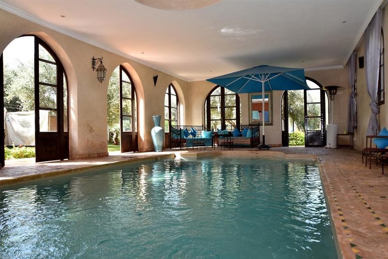 Hallenbad
