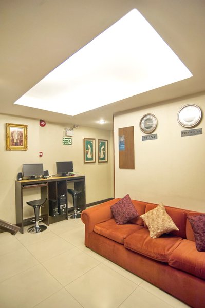Lounge/Empfang