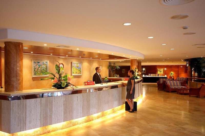 Lounge/Empfang