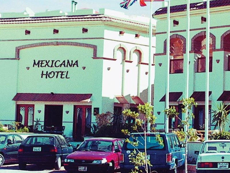 Badawia Sharm Resort in Sharm el-Sheikh, Sharm El Sheikh Außenaufnahme