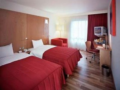 Holiday Inn London - West in London, London-City Außenaufnahme