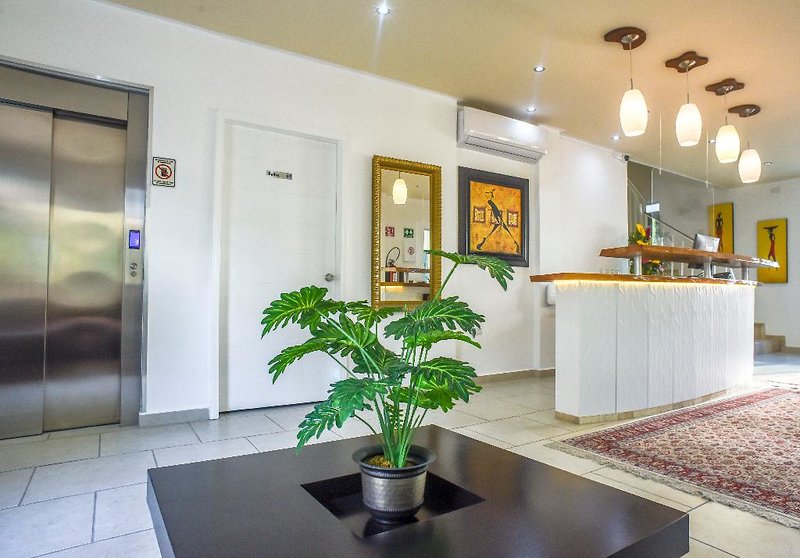 Lounge/Empfang