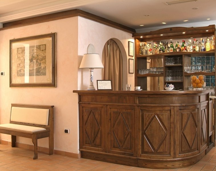 Lounge/Empfang