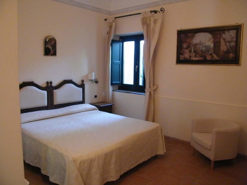 Villa Delle Meraviglie in Maratea, Neapel Wohnbeispiel