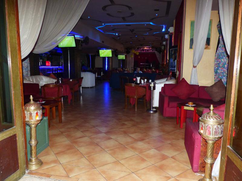 Bar