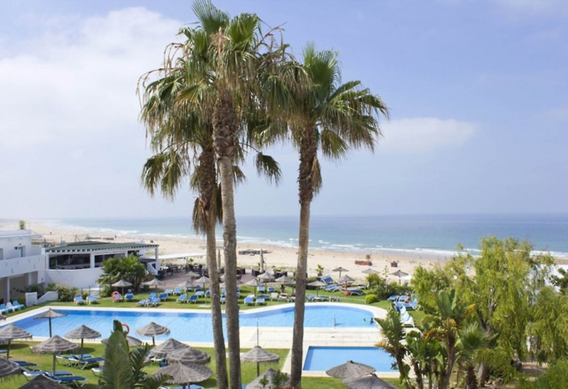 FERGUS Conil Park in Conil de la Frontera, Malaga Pool