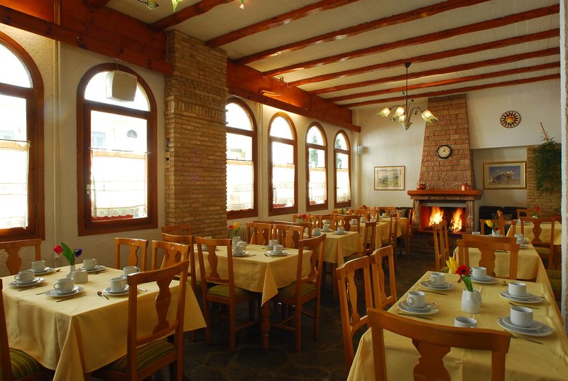 Acropole in Delphi, Araxos (Pelepones) Restaurant