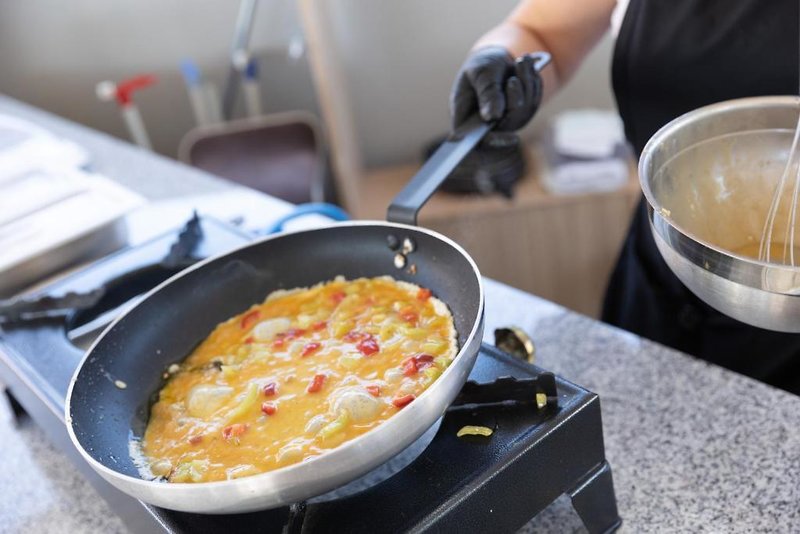 Amalia Center in Nea Vrasná, Thessaloniki (Chalkidiki) Restaurant