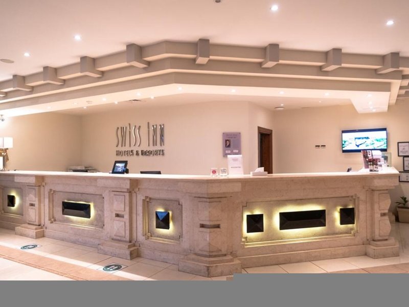 Lounge/Empfang