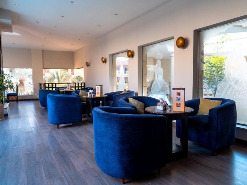 Lounge/Empfang