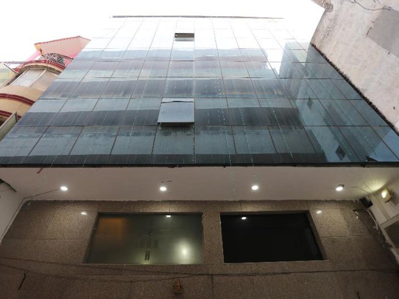 Hotel Aerolook By OYO Rooms in Delhi, Delhi Modellaufnahme