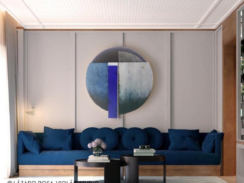 Lounge/Empfang