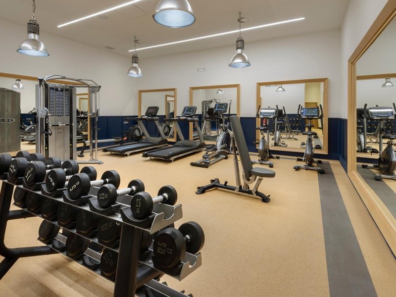 Sport und Freizeit