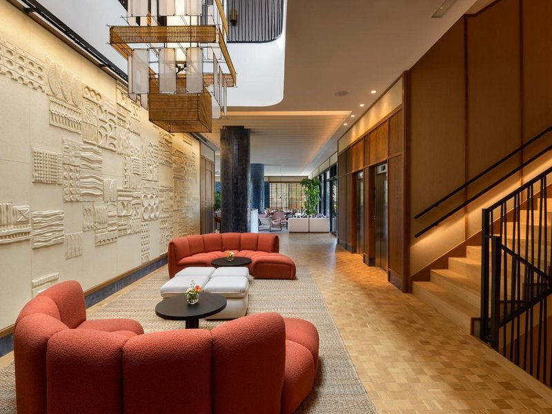 Lounge/Empfang